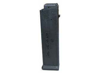 HK USC 45ACP 10RD Factory Mag